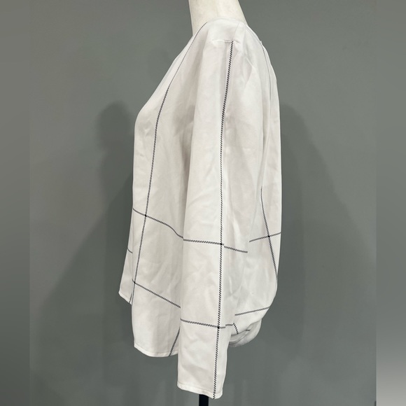 Choice Long Sleeve Top - Picture 3 of 13